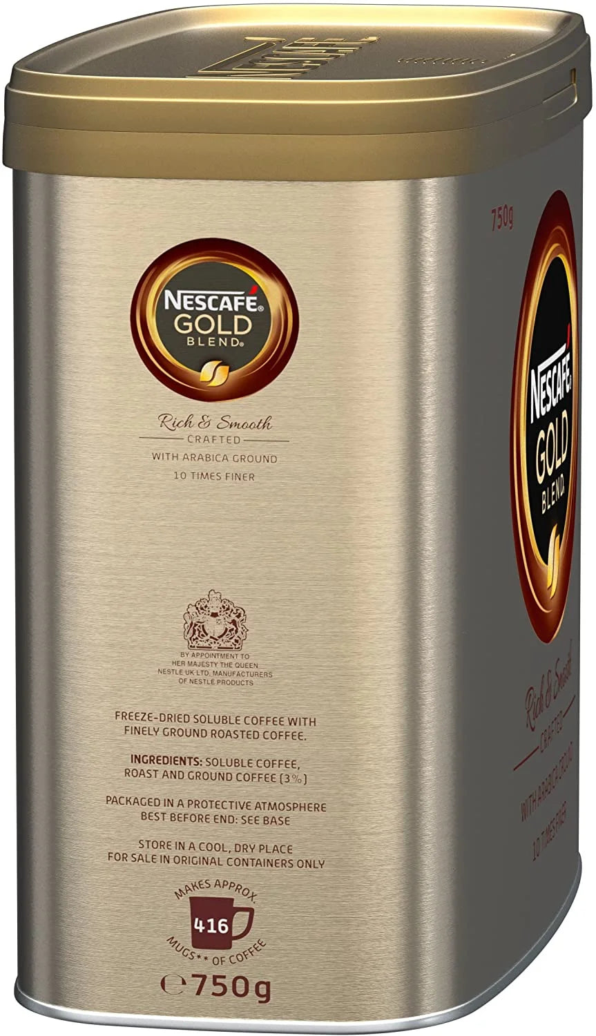 750g Coffee A999