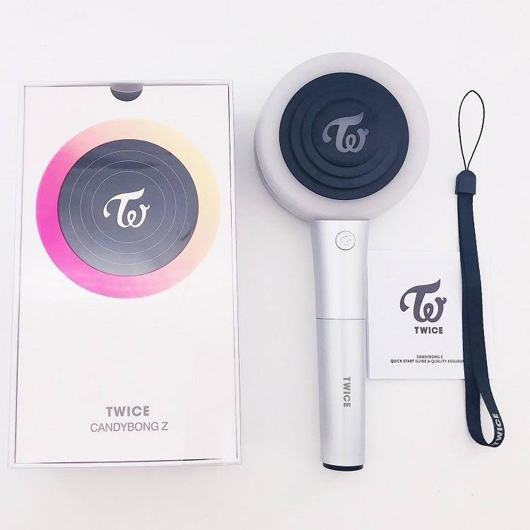 Twice Official Light Stick Candy Bong Z H2568