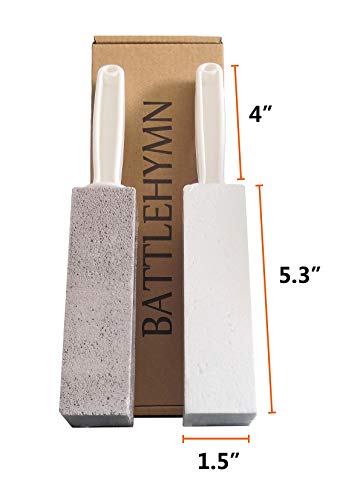 Pumice Stone with Handle U934