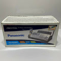 Plain Paper Fax Copier with 2.4 GHz Cordless Phone Z48635
