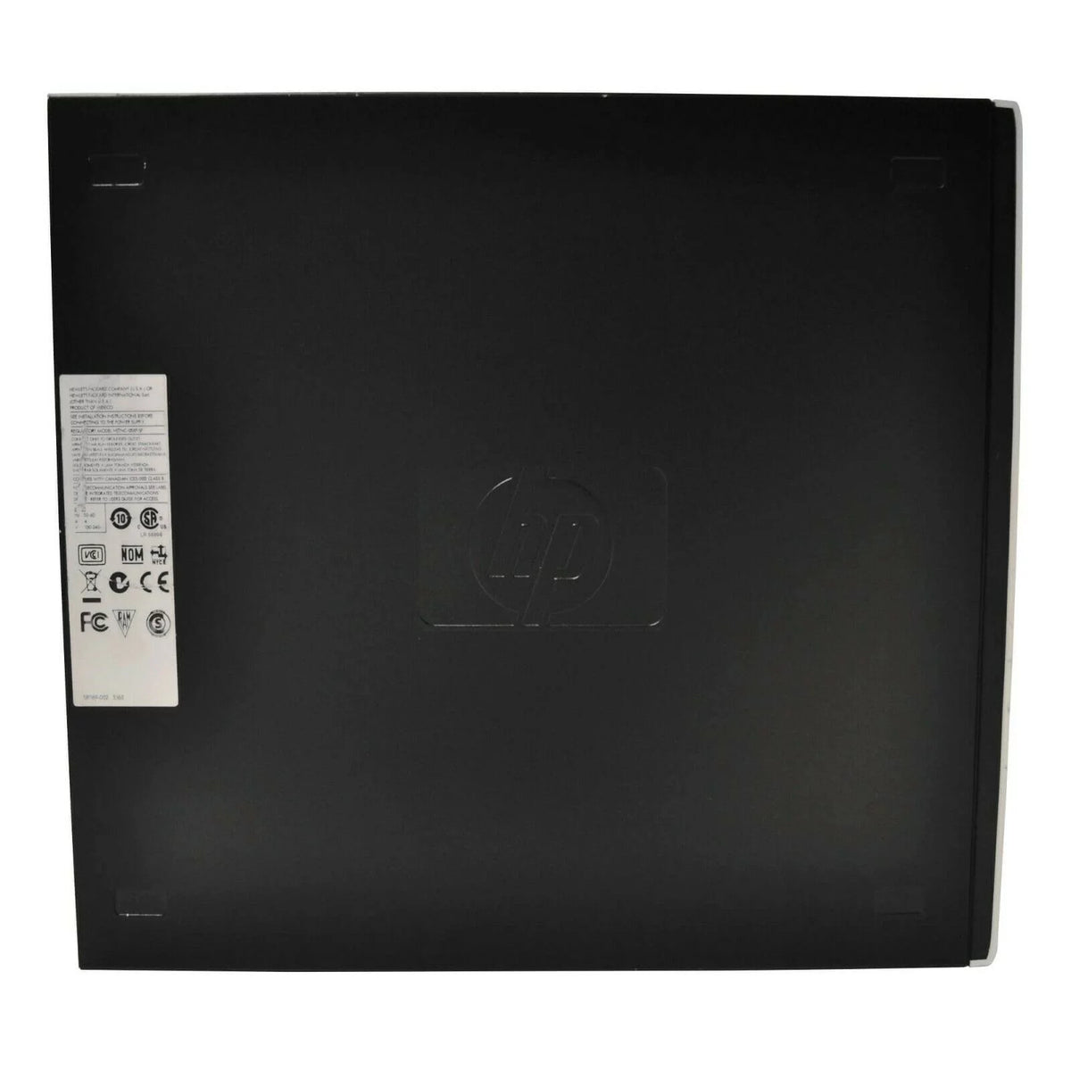 Intel Quad-Core i5 Desktop Computer with 22in Monitor C30003