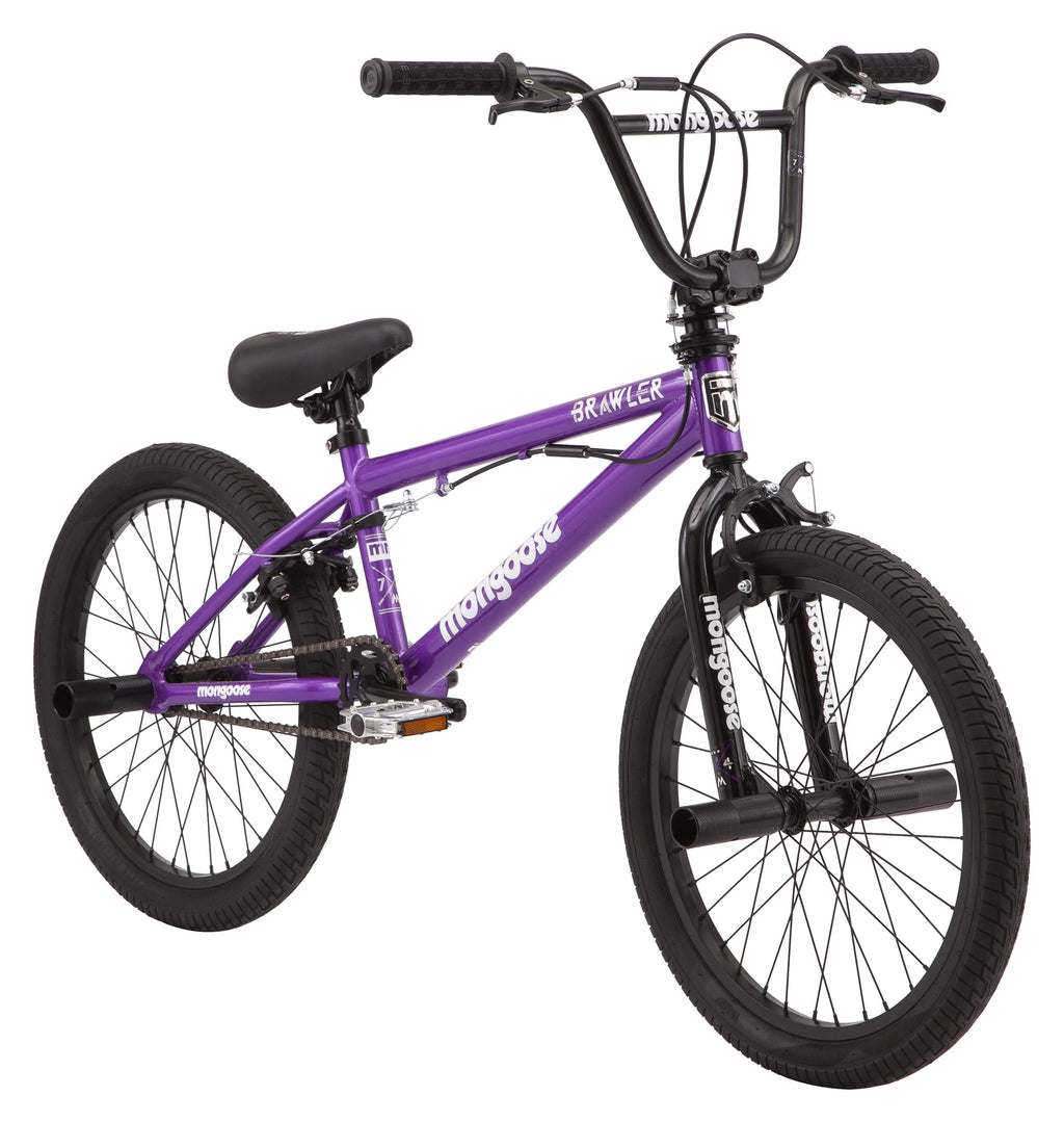 20 Inch Freestyle BMX Bike A463