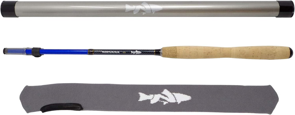 13ft Tenkara Fly Rod X8522
