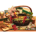 Food Gift Basket D130