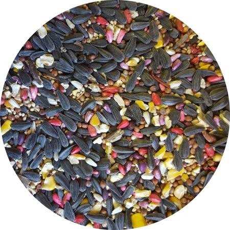Wild Bird Food N818