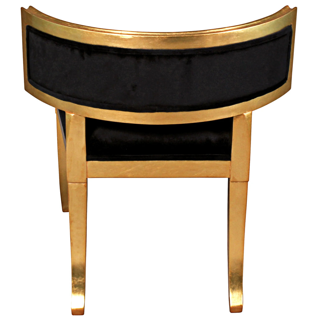 Set of Two Lounge Chairs K2758