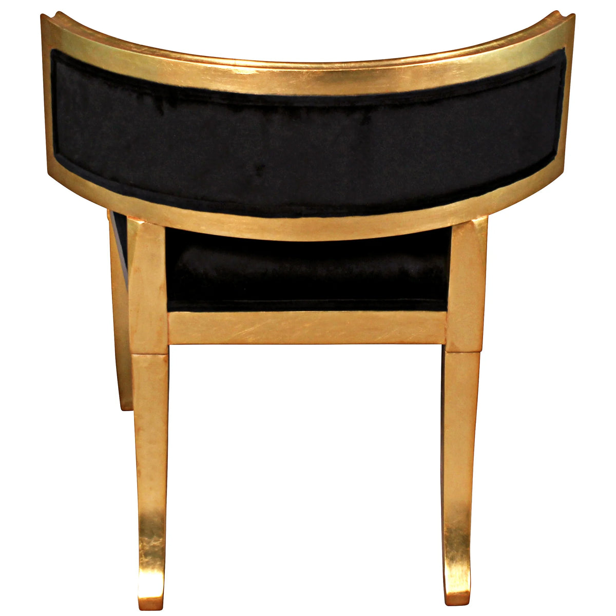 Set of Two Lounge Chairs K2758
