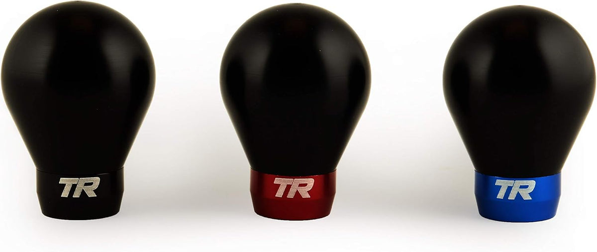 Red Shift Knob Pack of 2 F268063