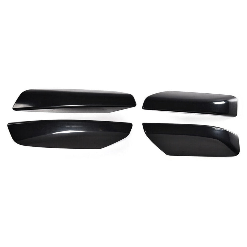 Roof Rack Bar Rail End Cover For 4Runner V975412