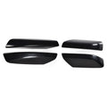 Roof Rack Bar Rail End Cover For 4Runner V975412