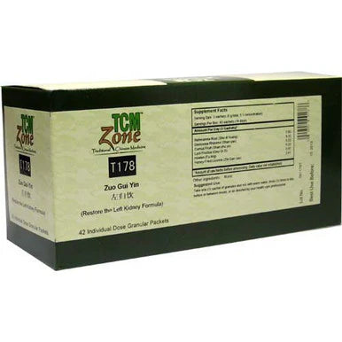 42 Packets T34031