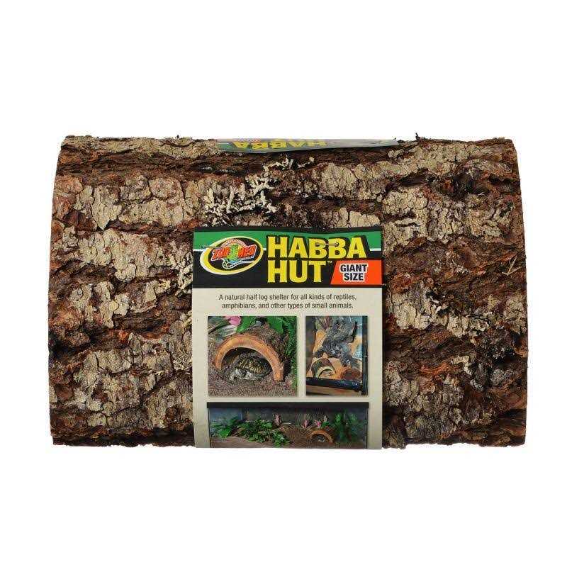 Habba Hut N7391