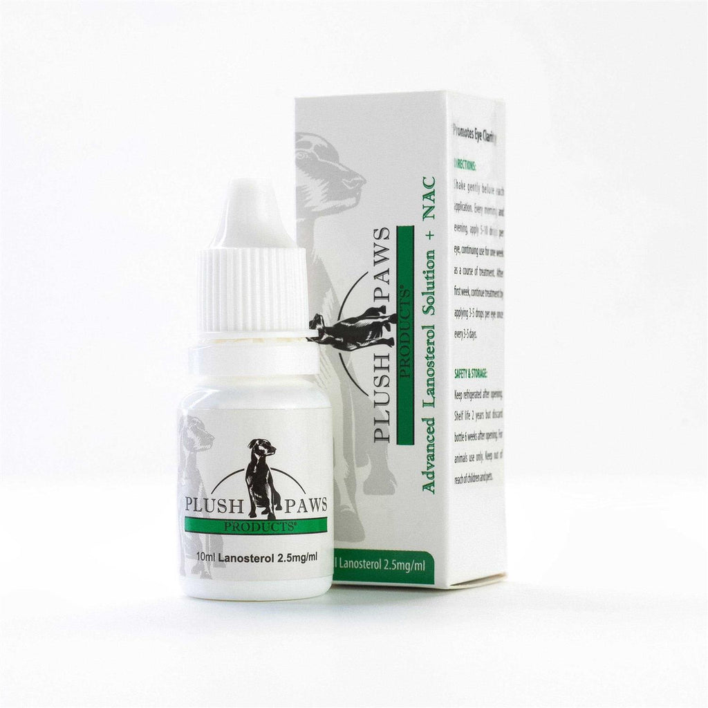 Advanced Lanosterol Solution + NAC S97550