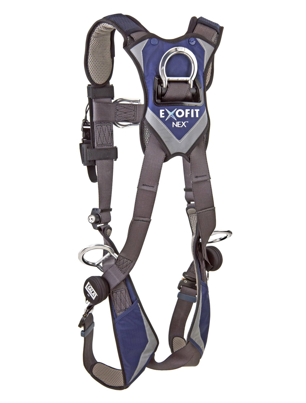 ExoFit NEX Wind Energy Climbing Harness - Medium T369