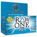 Vitamin Code Raw One for Men 75 Capsules T934