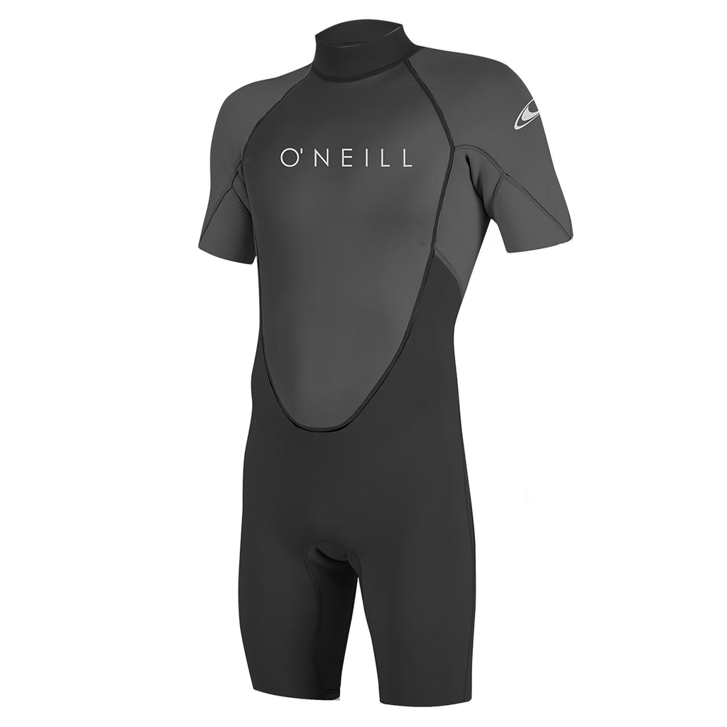 Men's 2mm Back Zip Spring Wetsuit L11277