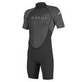 Men's 2mm Back Zip Spring Wetsuit L11277