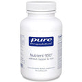 Nutrient 950 90 Capsules O135
