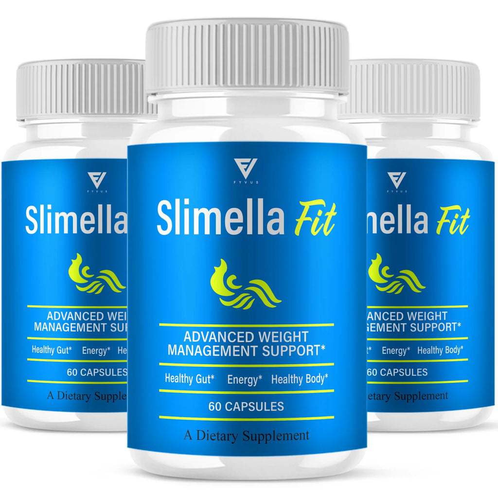 Fit Capsules R530