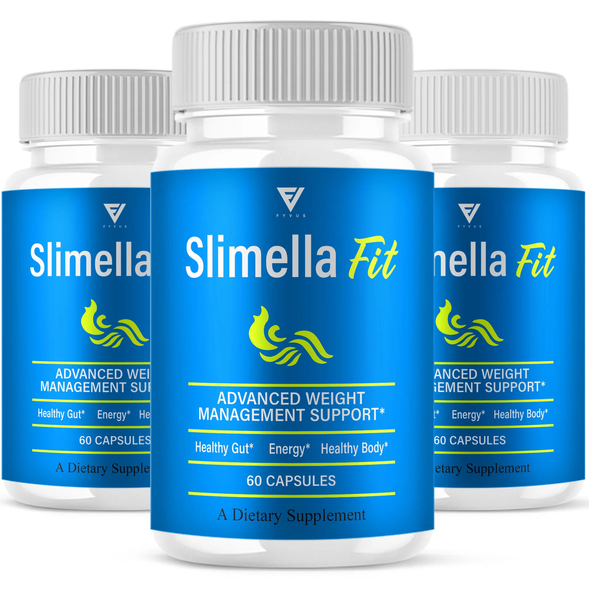 Fit Capsules R530