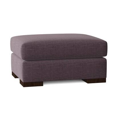 32x22 Rectangle Standard Ottoman L791