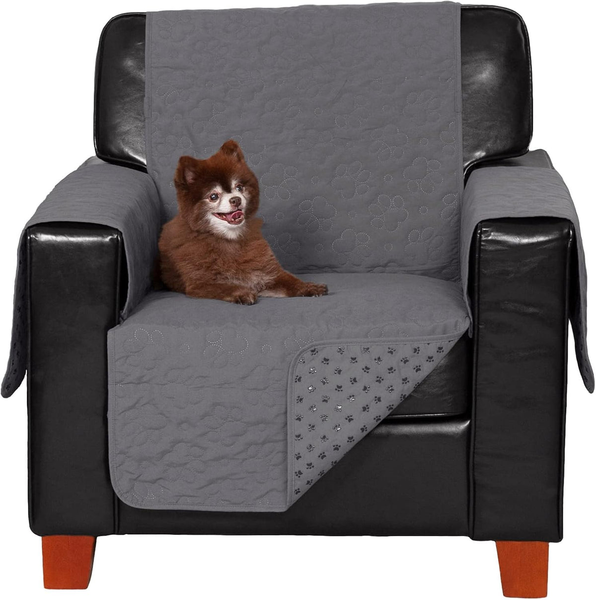 X-Large Water-Resistant Reversible Sofa Furniture Protector N6974