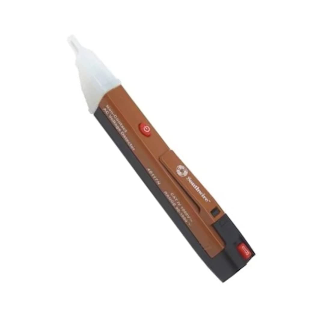 30 Amp RV Surge Protector with LCD Display and Handheld Voltage Tester Q8016