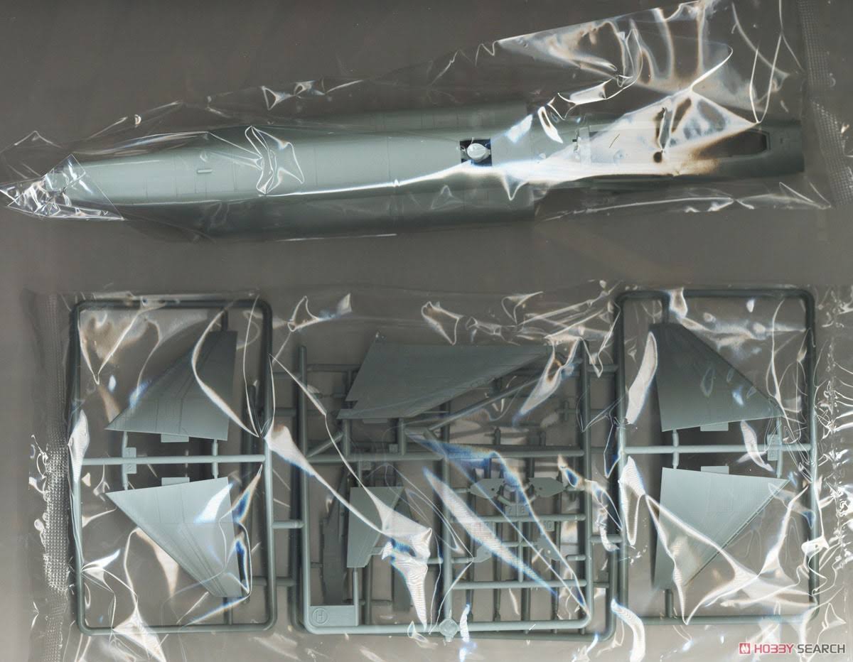 1/48 Scale Plastic Model Kit P2700