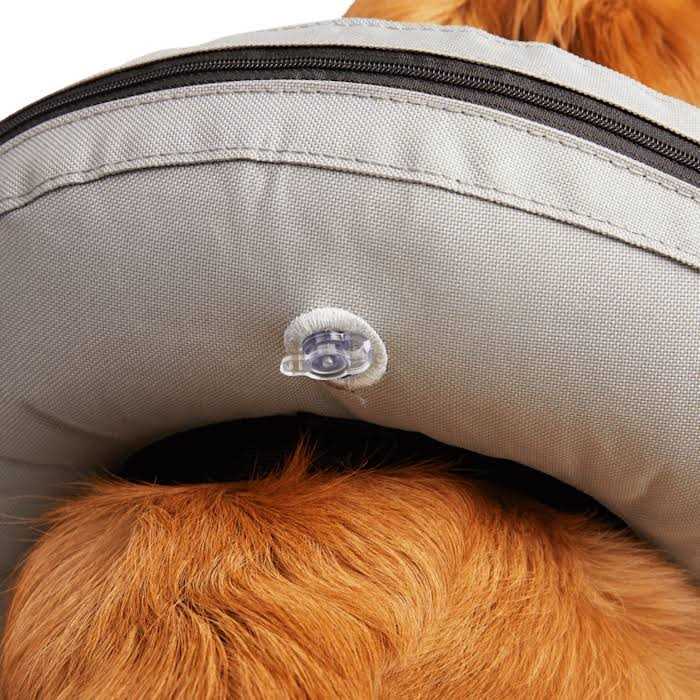 Inflatable Dog Collar J5220