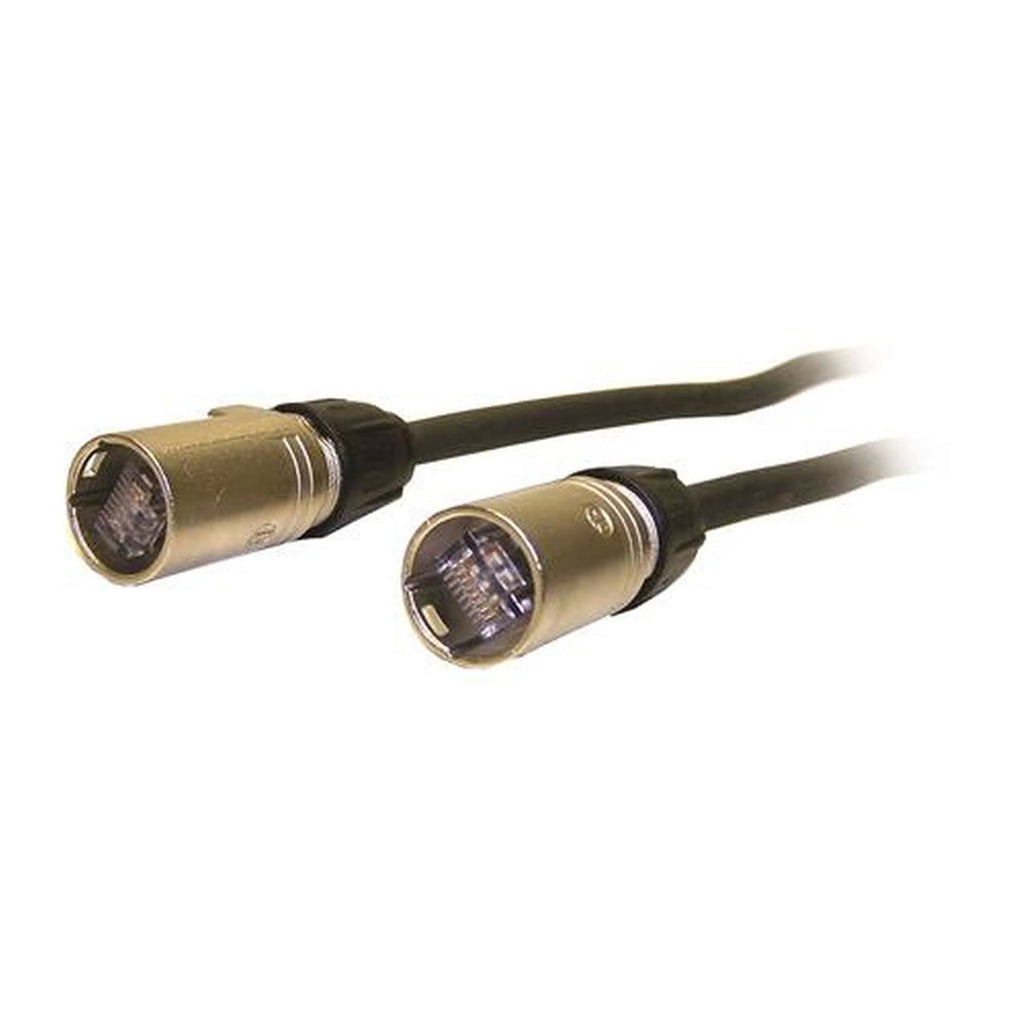 Black Cat6 Patch Cable Z6140