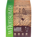 Large Breed Dry Dog Food Q7914