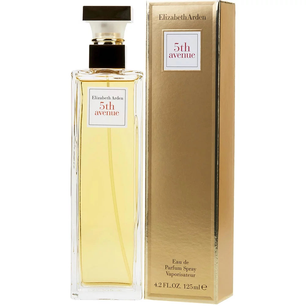 Eau De Parfum Spray 4.2 Oz J495