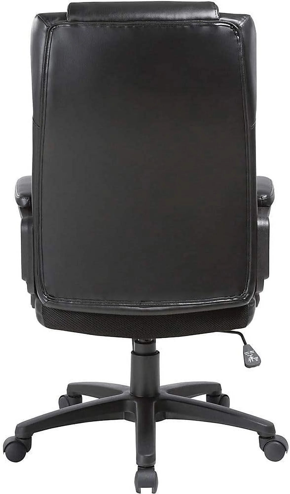 High-Back Leather Executive Chair T563