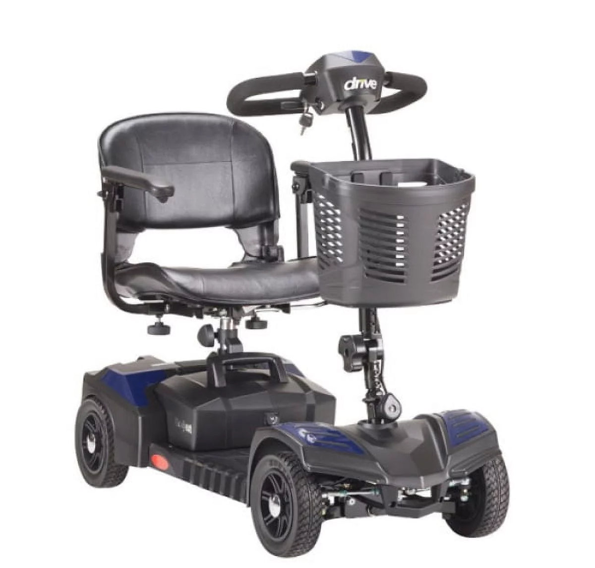 Mobility Scooter V17568