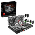 Death Star Trench Run Diorama Set S509
