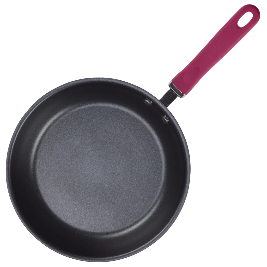 11 Piece Nonstick Pots and Pans Set K165901