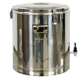 60L Electric Soup Pot Kettle Cooker I351340