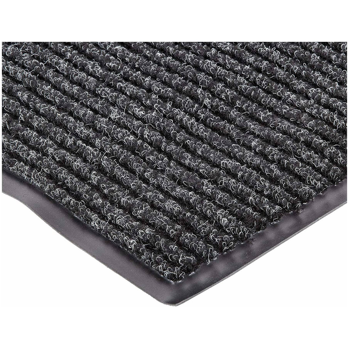 Charcoal 3 x 5 ft Carpeted Entrance Mat A27140