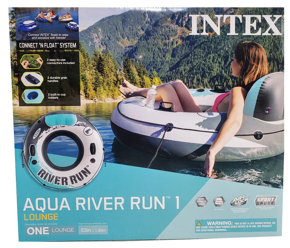 Inflatable Water Float 53" Diameter N327994