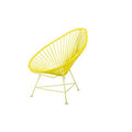 Yellow Patio Chair D43003