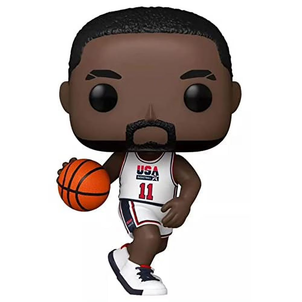 Karl Malone Basketball Pop! Vinyl Figure X545048