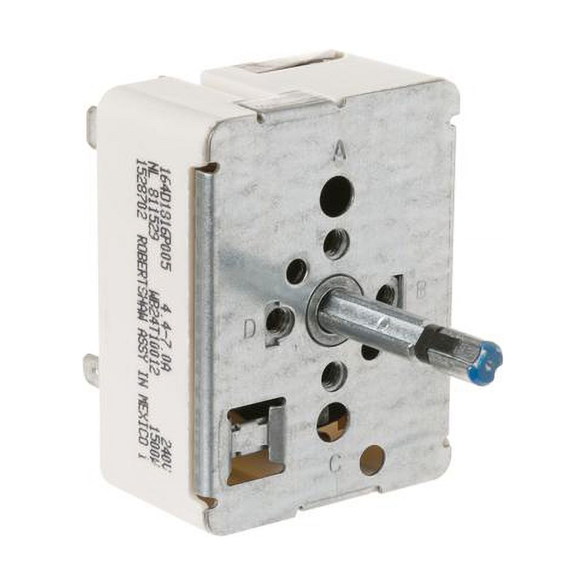 Range Surface Element Control Switch G695