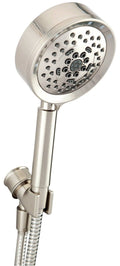 Brushed Nickel Handshower Kit H7723