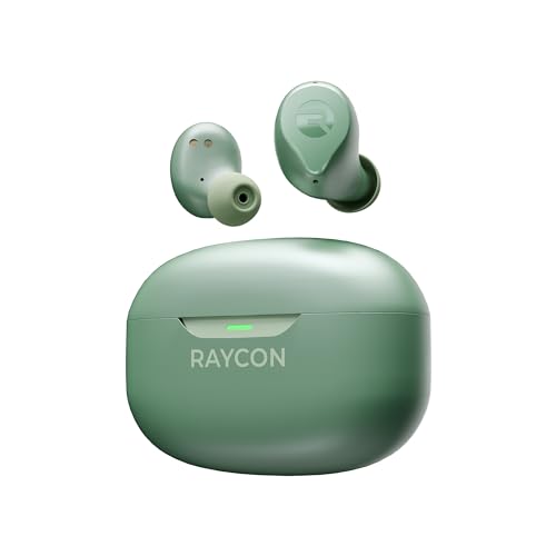 Carbon Black Bluetooth True Wireless in-Ear Earbuds with Active Noise Cancellation O99413