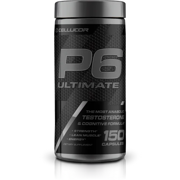 150 Capsules Male Support G35263
