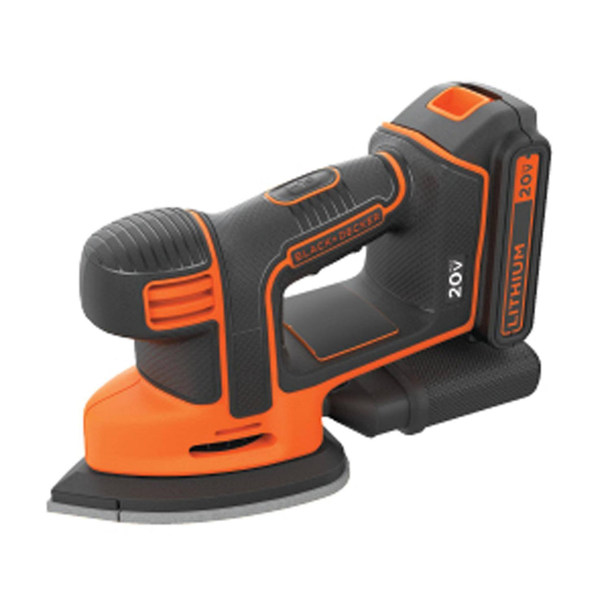 4-Tool Combo Kit F41375