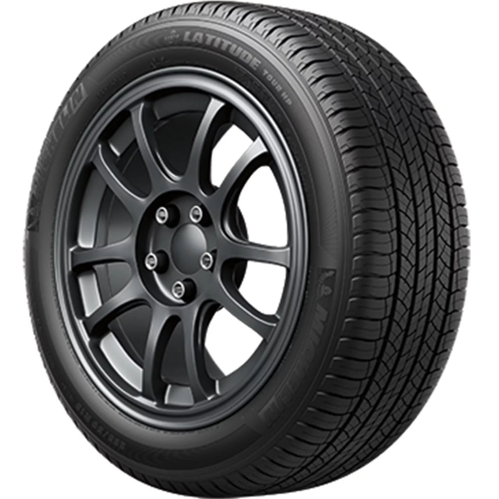 All Season 235/60R18 103V Passenger Tire V43244