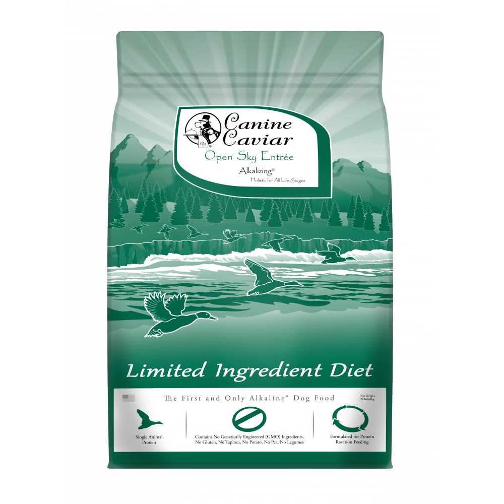 Grain-Free Dry Dog Food N31157