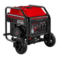 8750 Watt Open-Frame Inverter Generator Z958814