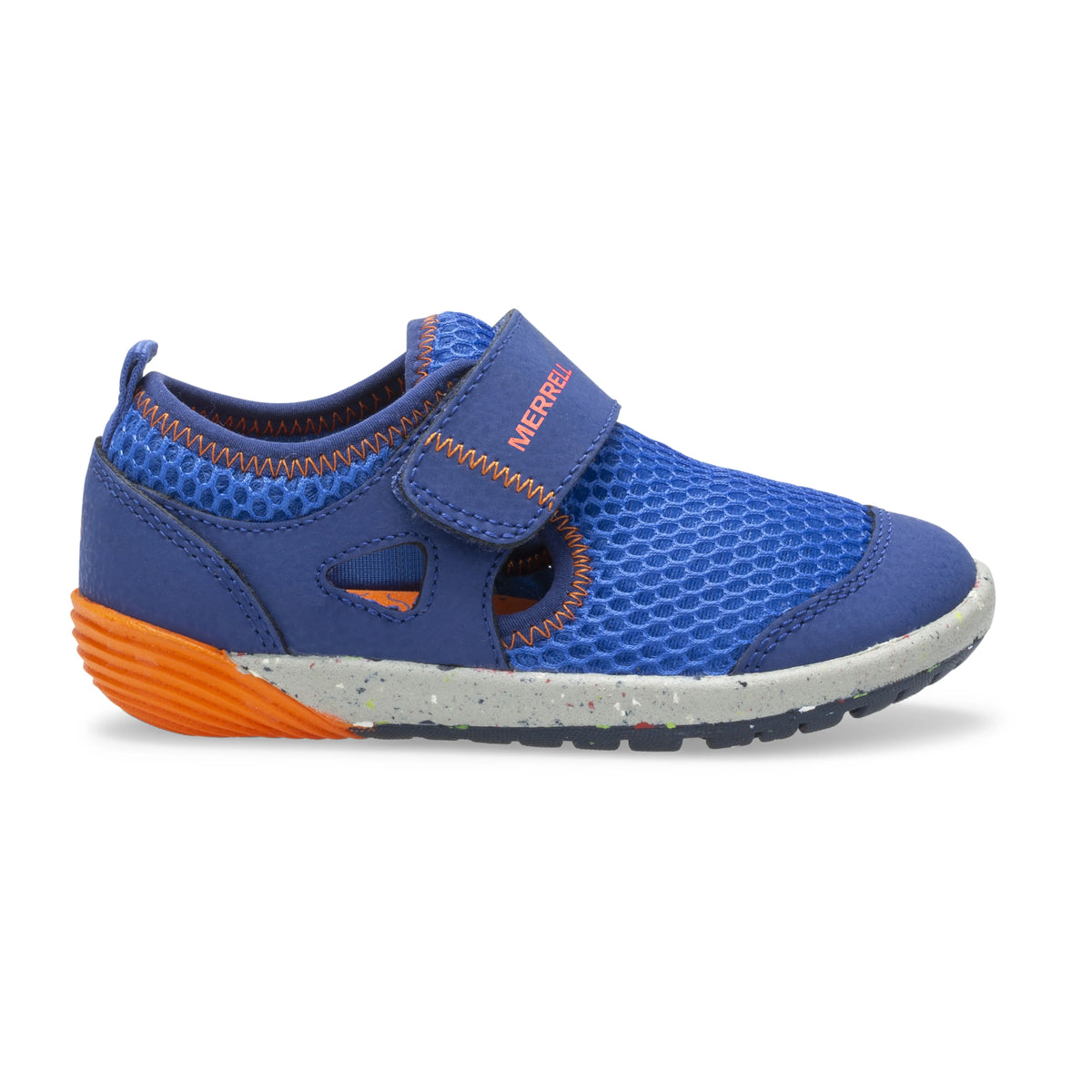 Kids Bare Steps H20 Sneaker Q764